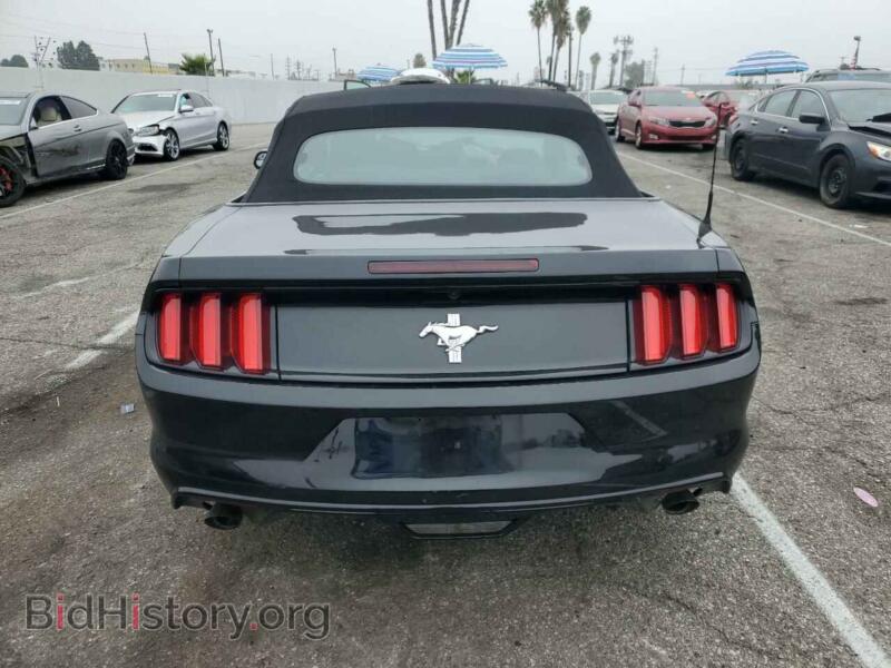 2015 Ford ALL MODELS (VIN 1FATP8EM7F5338838) — photo 6 of 13