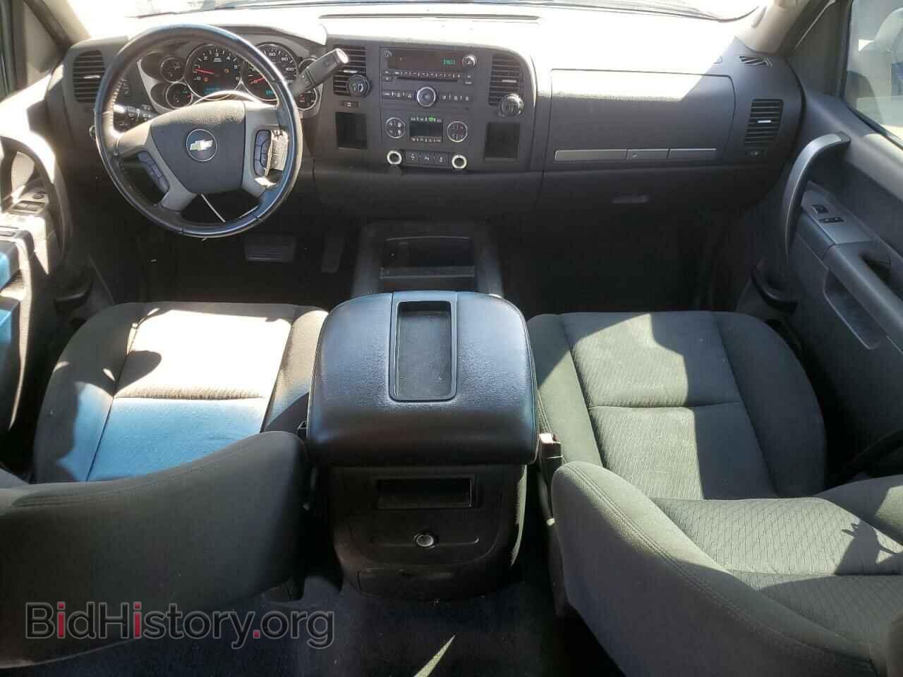 2012 CHEVROLET ALL Models - VIN: 3GCPCSE0XCG115599 - Фото 8