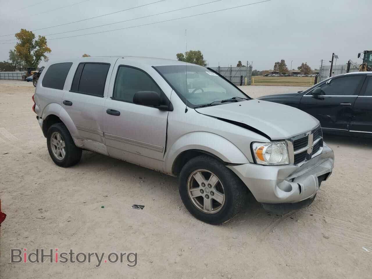 2009 DODGE DURANGO - VIN: 1D8HB48P99F710130 - Photo 4