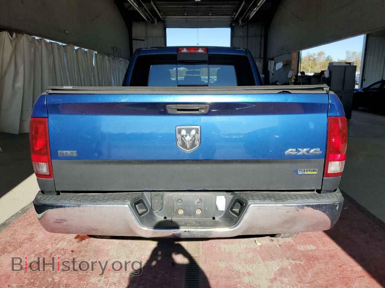 2011 DODGE All Models - VIN: 1D7RV1GP0BS548143 - Photo 6