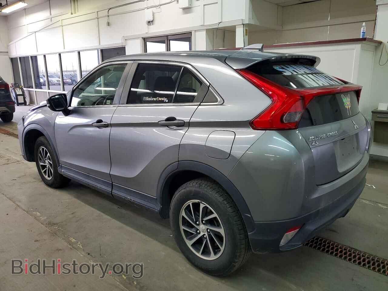 2020 MITSUBISHI ECLIPSE - VIN: JA4AT3AA9LZ021816 - Photo 2