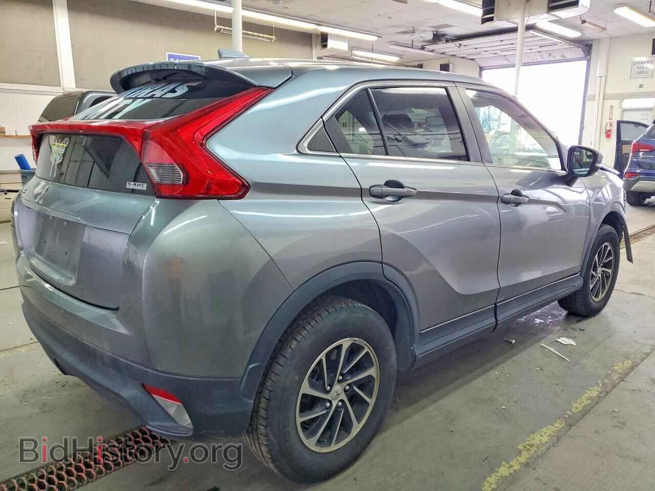 2020 MITSUBISHI ECLIPSE - VIN: JA4AT3AA9LZ021816 - Photo 3