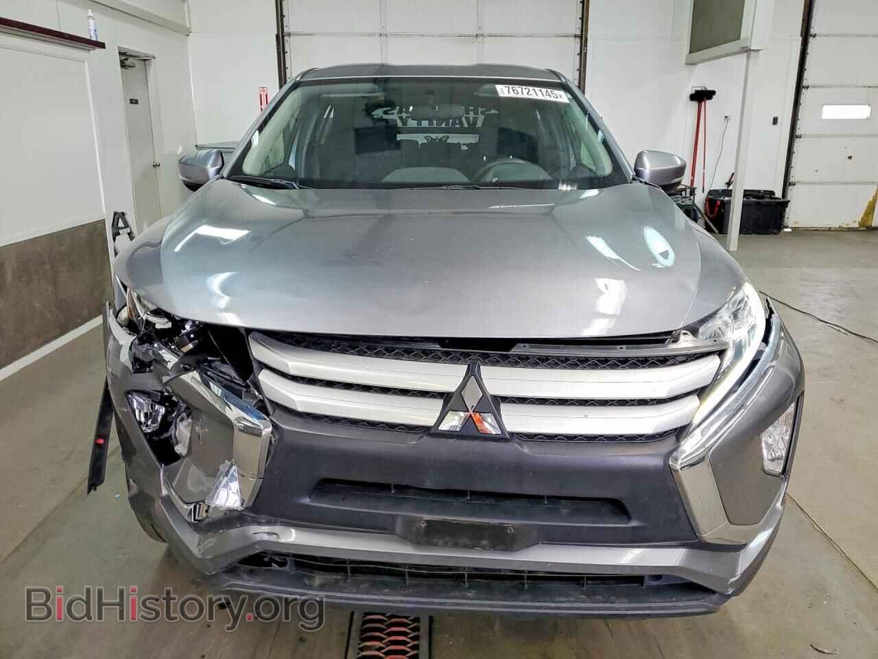 2020 MITSUBISHI ECLIPSE - VIN: JA4AT3AA9LZ021816 - Photo 5