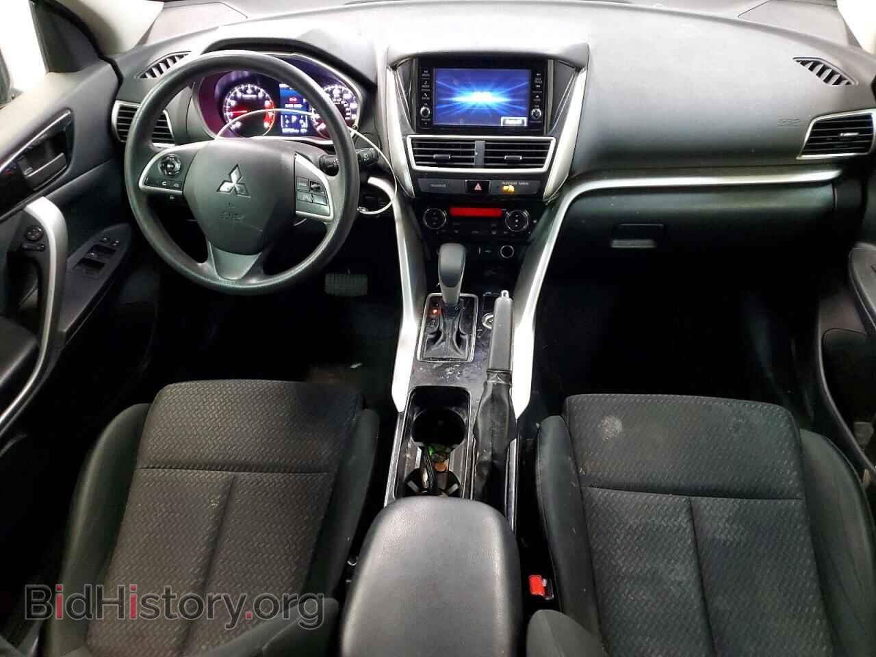 2020 MITSUBISHI ECLIPSE - VIN: JA4AT3AA9LZ021816 - Photo 8