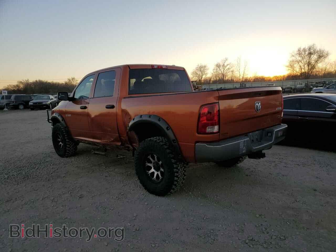 2010 DODGE All Models - VIN: 1D7RV1CP0AS201416 - Photo 2
