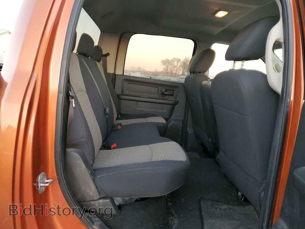 2010 DODGE All Models - VIN: 1D7RV1CP0AS201416 - Photo 10