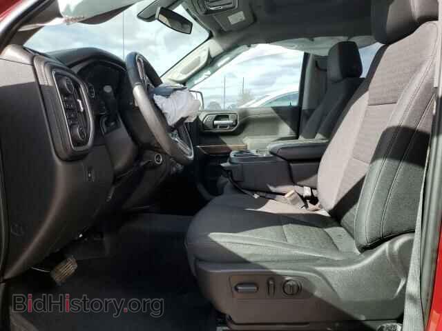 2019 CHEVROLET ALL Models - VIN: 3GCUYDED1KG124998 - Фото 7