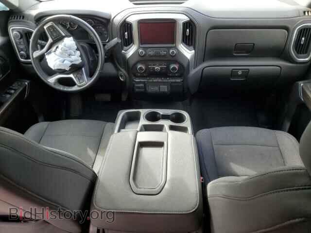 2019 CHEVROLET ALL Models - VIN: 3GCUYDED1KG124998 - Фото 8