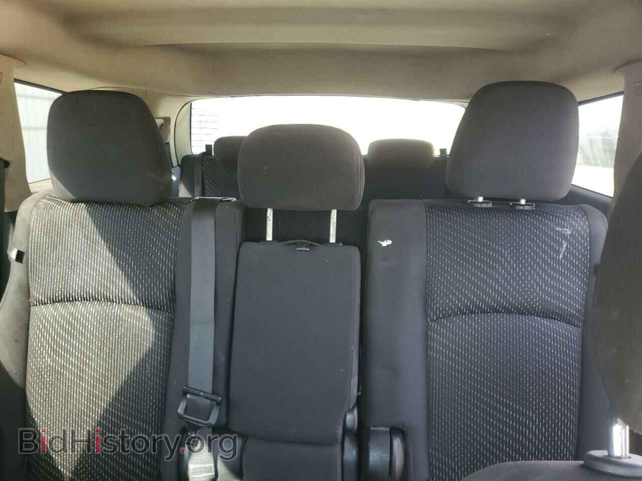 2018 DODGE JOURNEY - VIN: 3C4PDCAB0JT508218 - Фото 10