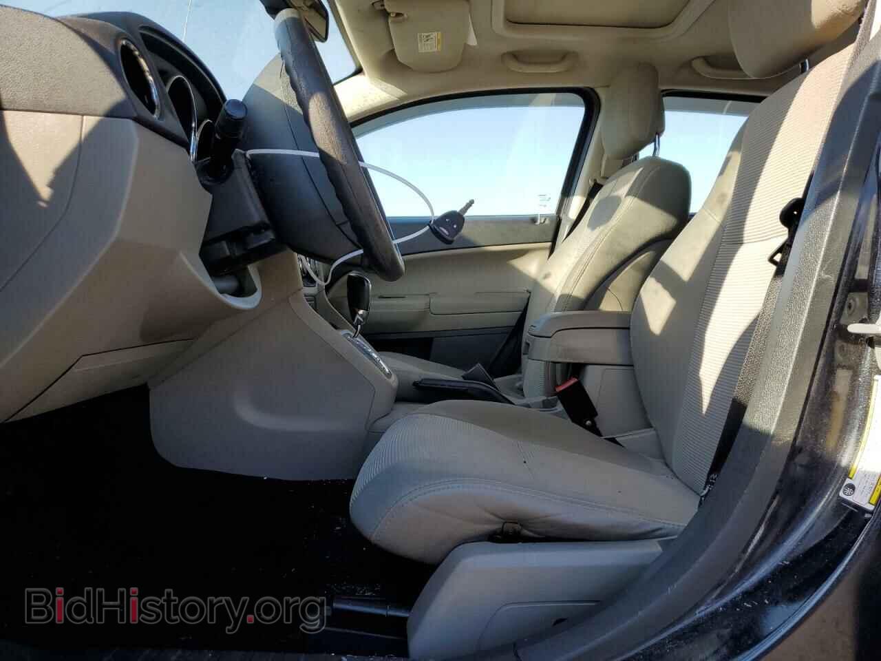 2011 DODGE CALIBER - VIN: 1B3CB3HA9BD172272 - Фото 7