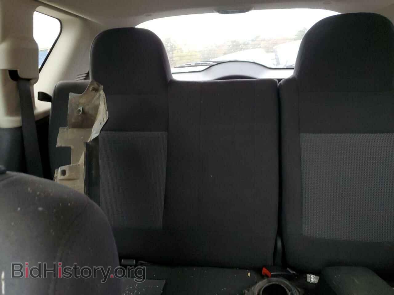 2017 JEEP COMPASS - VIN: 1C4NJCBB5HD117872 - Фото 10