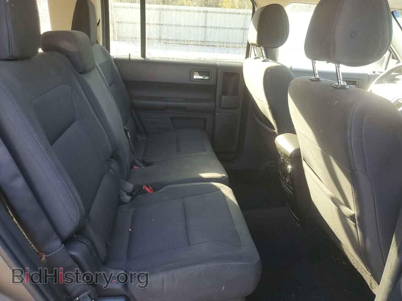2014 FORD FLEX - VIN: 2FMGK5B81EBD14962 - Photo 11