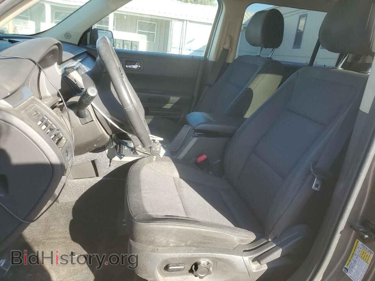 2014 FORD FLEX - VIN: 2FMGK5B81EBD14962 - Photo 7