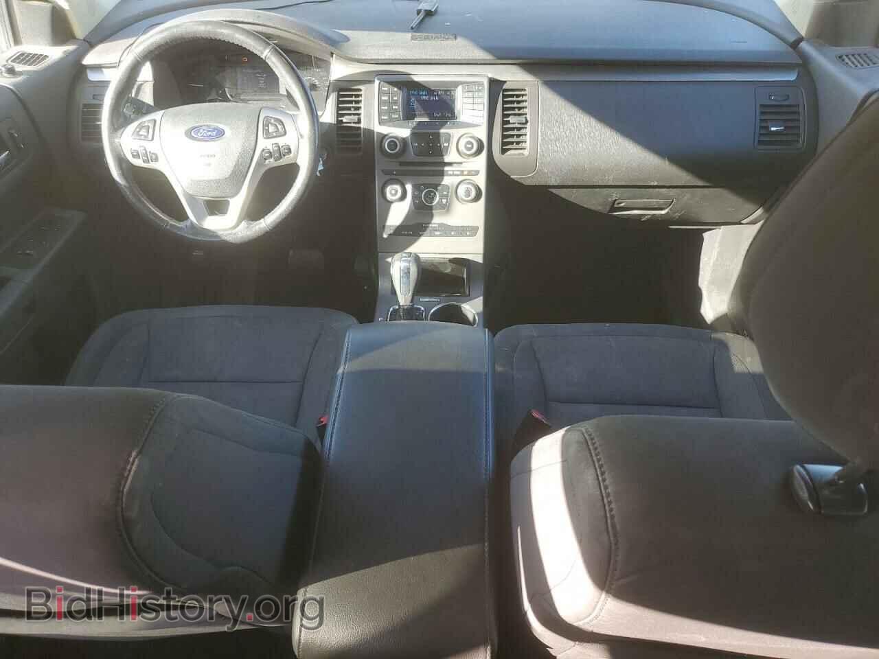 2014 FORD FLEX - VIN: 2FMGK5B81EBD14962 - Photo 8