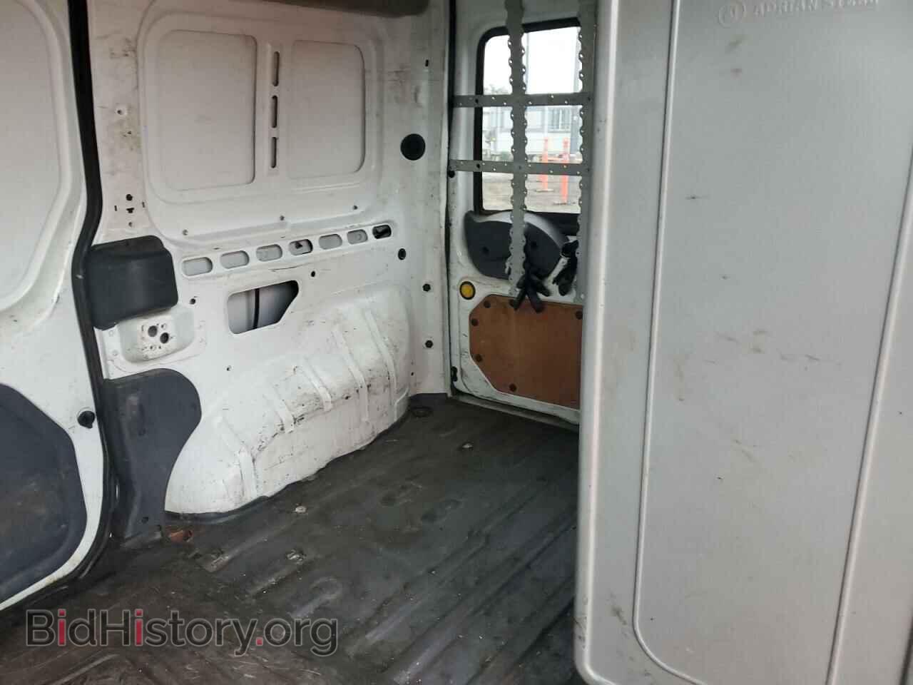 2012 FORD TRANSIT - VIN: NM0LS7DN2CT091343 - Фото 11