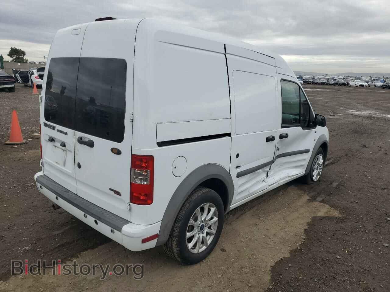 2012 FORD TRANSIT - VIN: NM0LS7DN2CT091343 - Фото 3