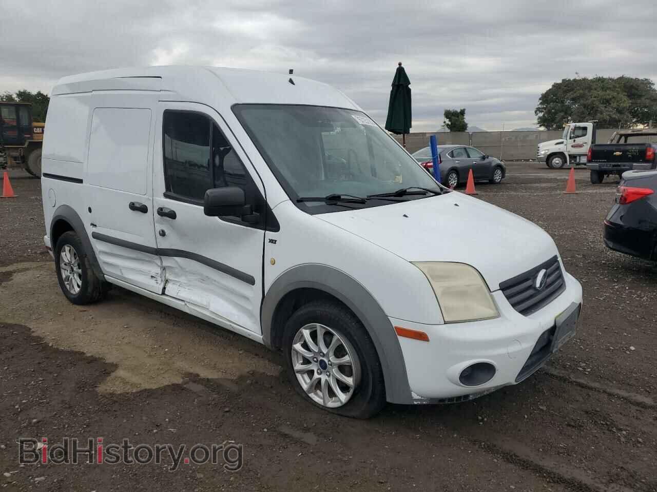 2012 FORD TRANSIT - VIN: NM0LS7DN2CT091343 - Фото 4