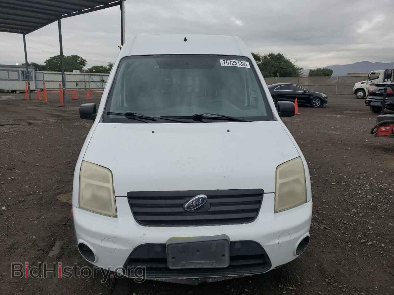 2012 FORD TRANSIT - VIN: NM0LS7DN2CT091343 - Фото 5