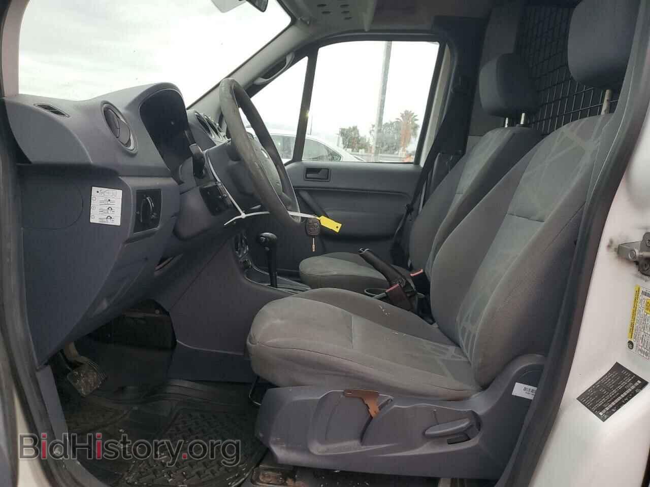 2012 FORD TRANSIT - VIN: NM0LS7DN2CT091343 - Фото 7