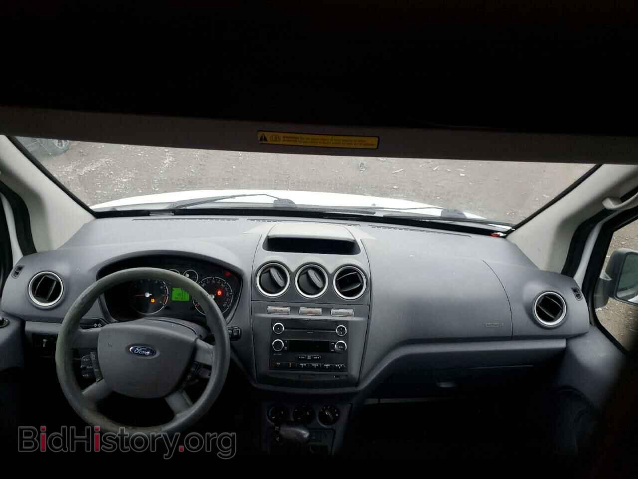 2012 FORD TRANSIT - VIN: NM0LS7DN2CT091343 - Фото 8