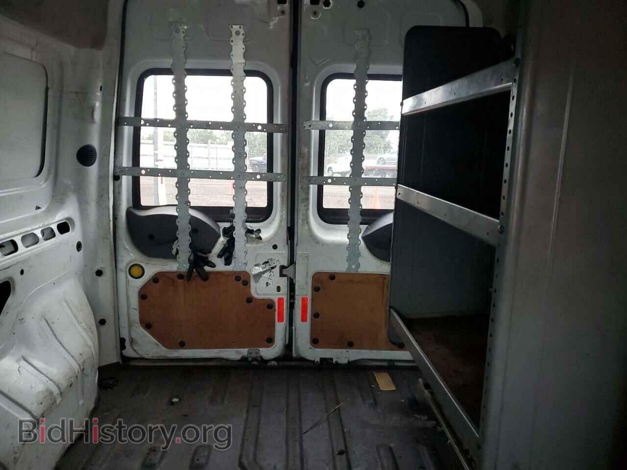 2012 FORD TRANSIT - VIN: NM0LS7DN2CT091343 - Фото 10