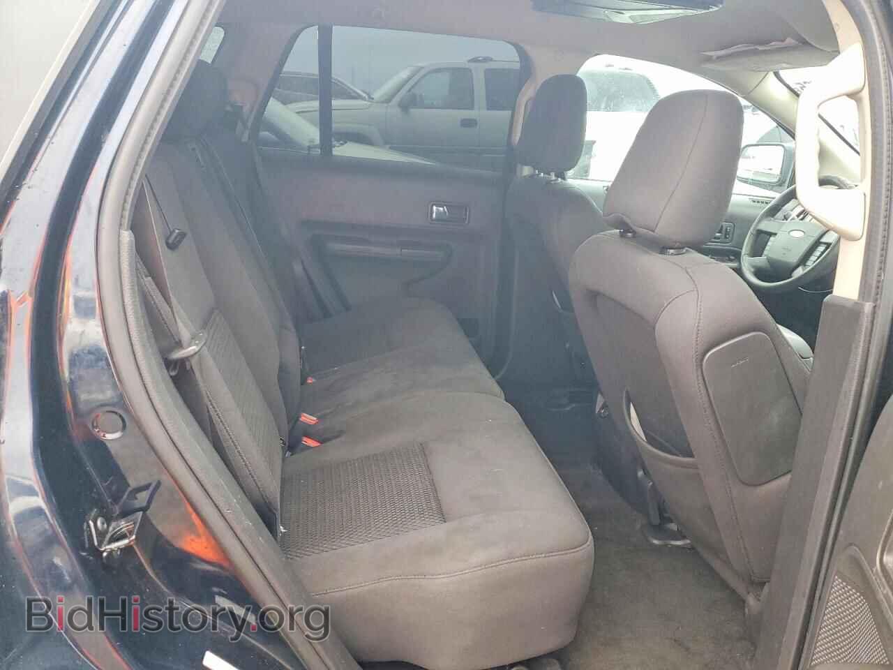 2009 FORD EDGE - VIN: 2FMDK36C29BA88409 - Photo 10