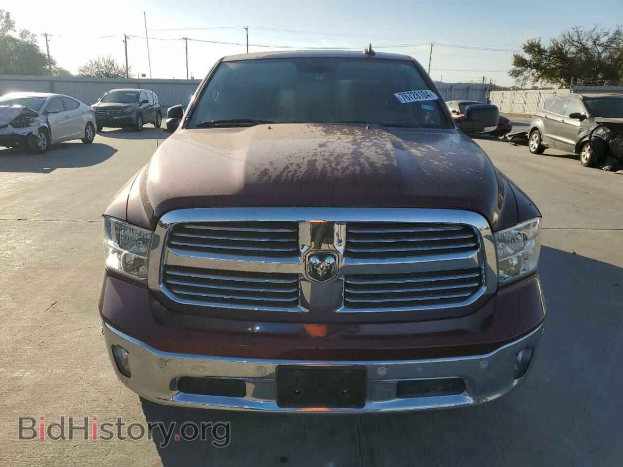 2017 RAM 1500 - VIN: 3C6RR6LT0HG542333 - Photo 5