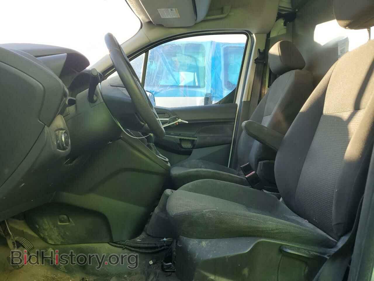 2018 FORD TRANSIT - VIN: NM0LS7E79J1375397 - Фото 7