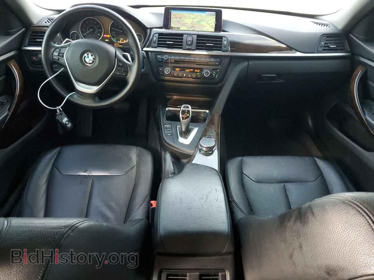 2015 BMW 4 SERIES - VIN: WBA4A7C5XFD414903 - Фото 8