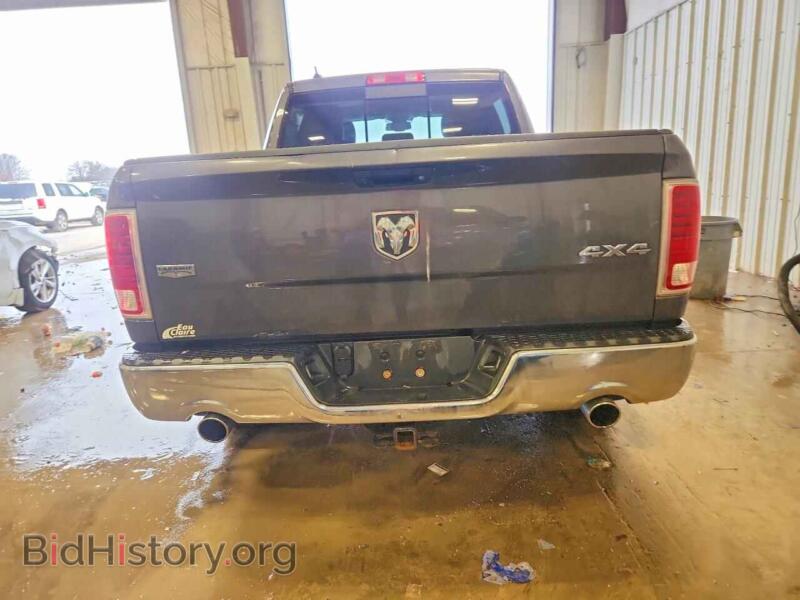 2017 RAM 1500 (VIN 1C6RR7NTXHS852193) — photo 6 of 14