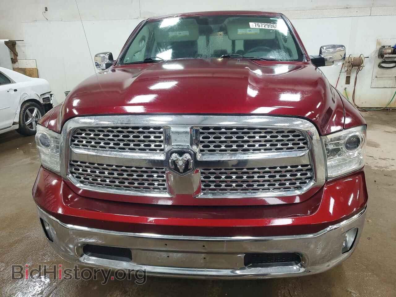 2017 RAM 1500 - VIN: 1C6RR7NT7HS620103 - Фото 5