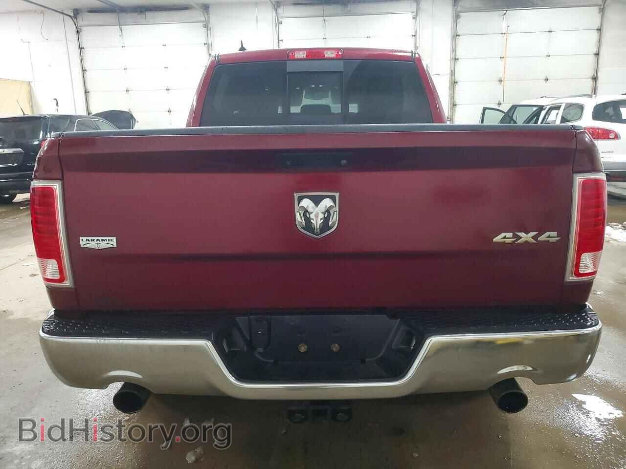 2017 RAM 1500 - VIN: 1C6RR7NT7HS620103 - Фото 6