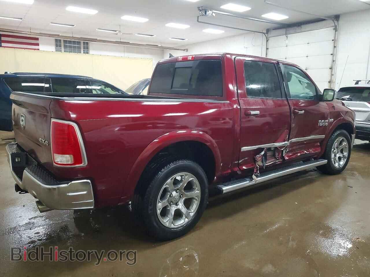 2017 RAM 1500 - VIN: 1C6RR7NT7HS620103 - Фото 10