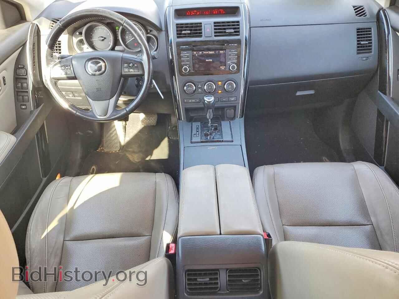 2014 MAZDA CX-9 - VIN: JM3TB3CA7E0429678 - Фото 8