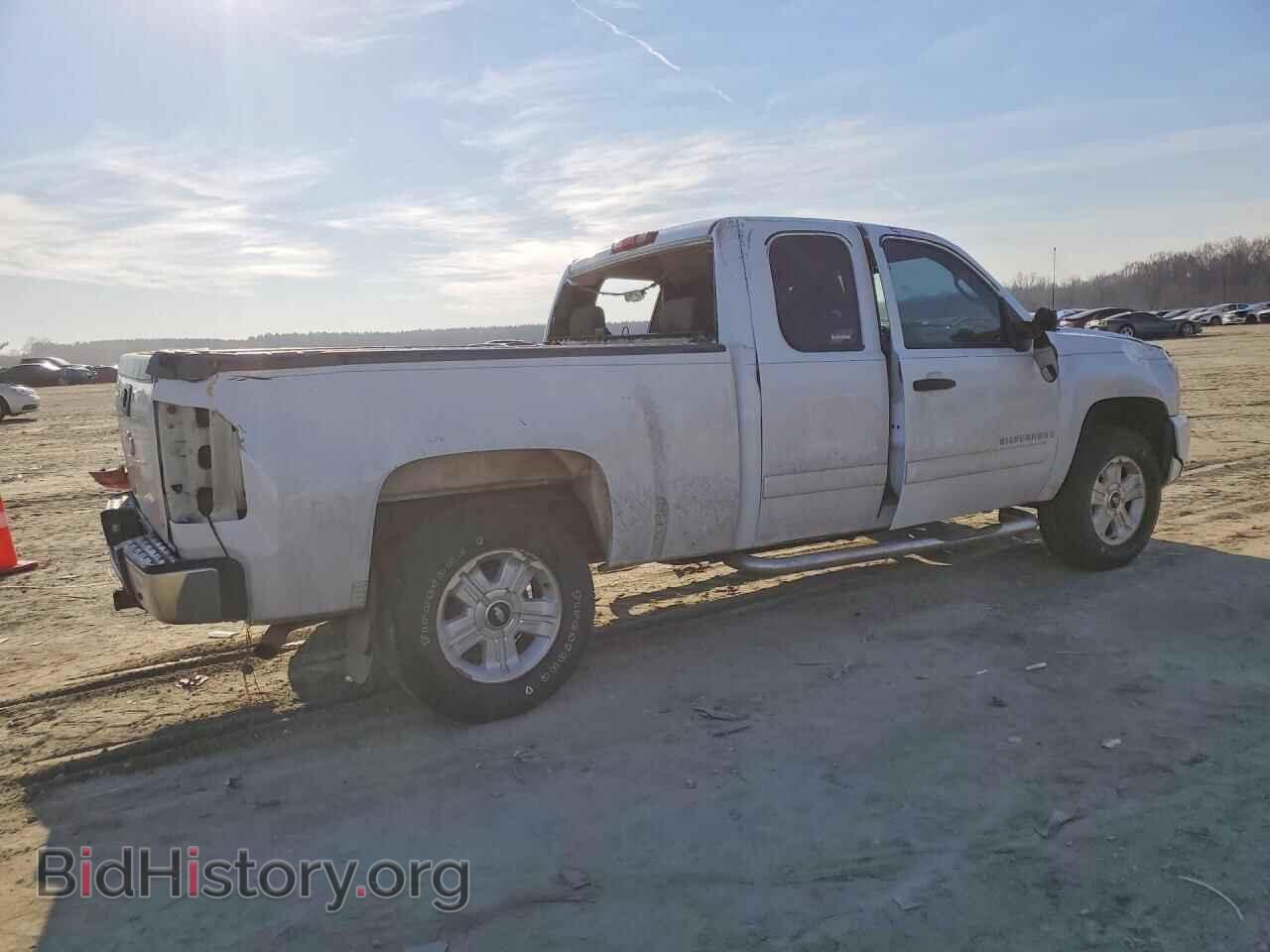 2007 CHEVROLET ALL Models - VIN: 2GCEC19J971704503 - Photo 3