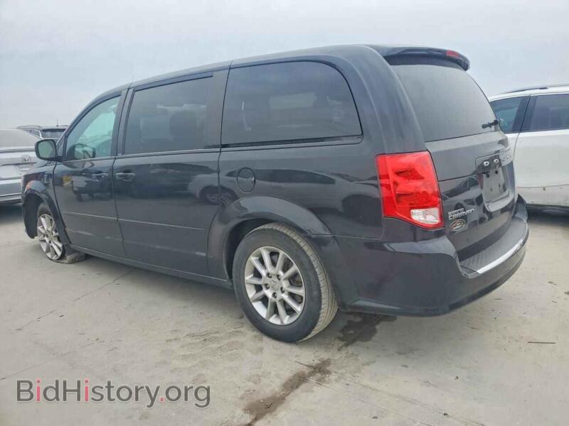 2012 Dodge CARAVAN (VIN 2C4RDGEG1CR374136) — photo 2 of 12