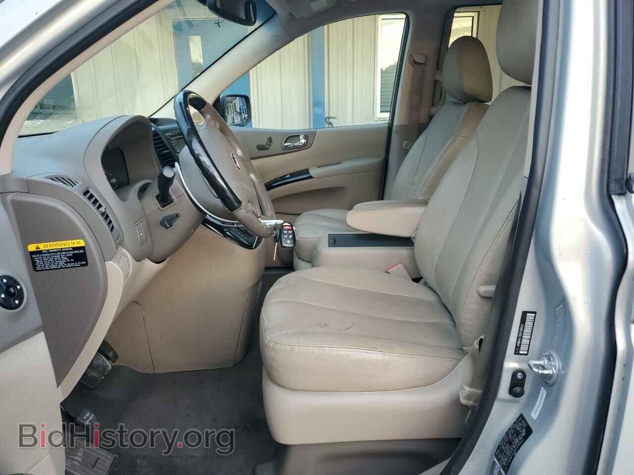 2014 KIA All Models - VIN: KNDMH4C76E6588422 - Фото 7