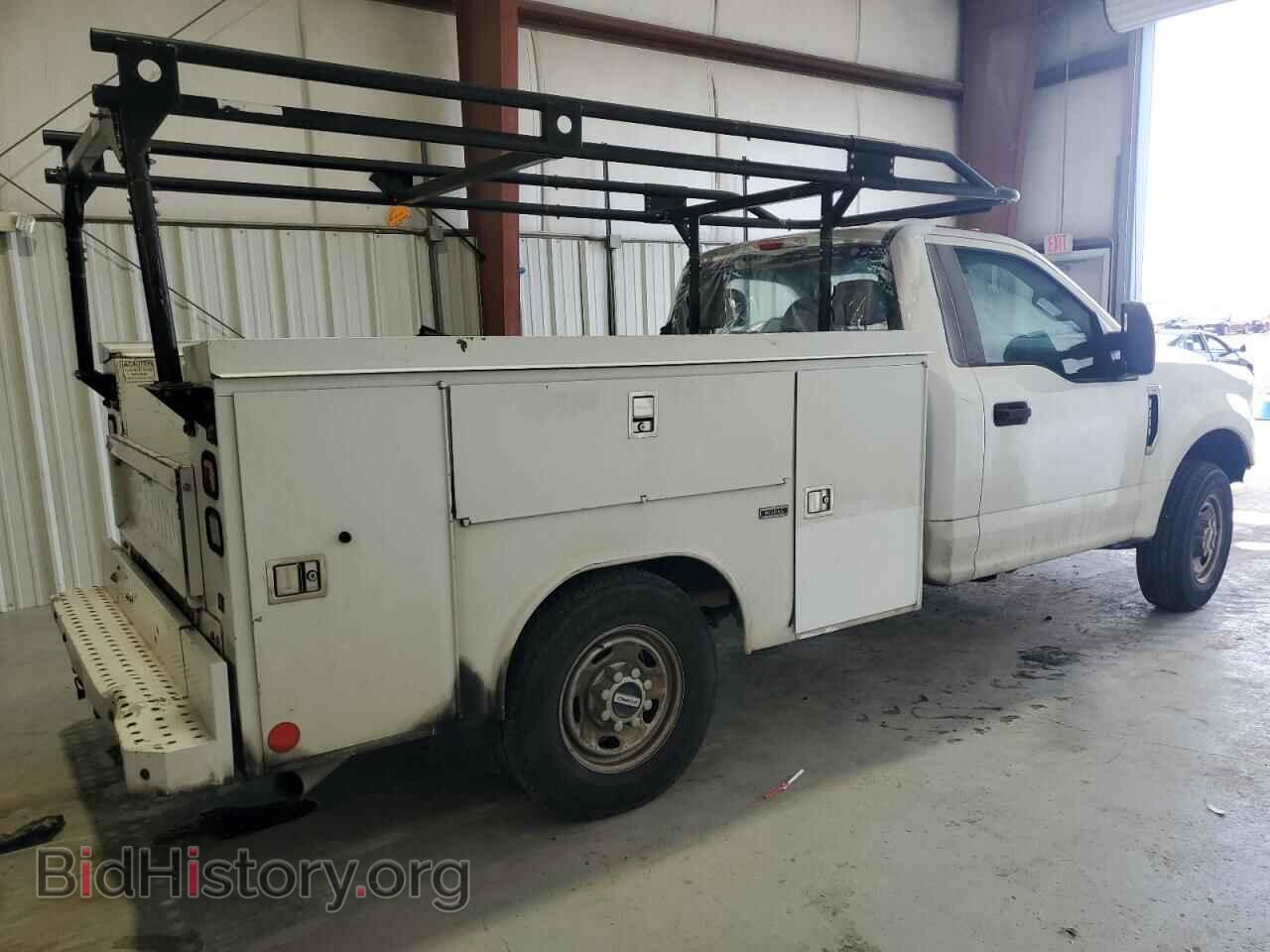 2017 FORD F250 - VIN: 1FTBF2A68HEC88628 - Фото 3