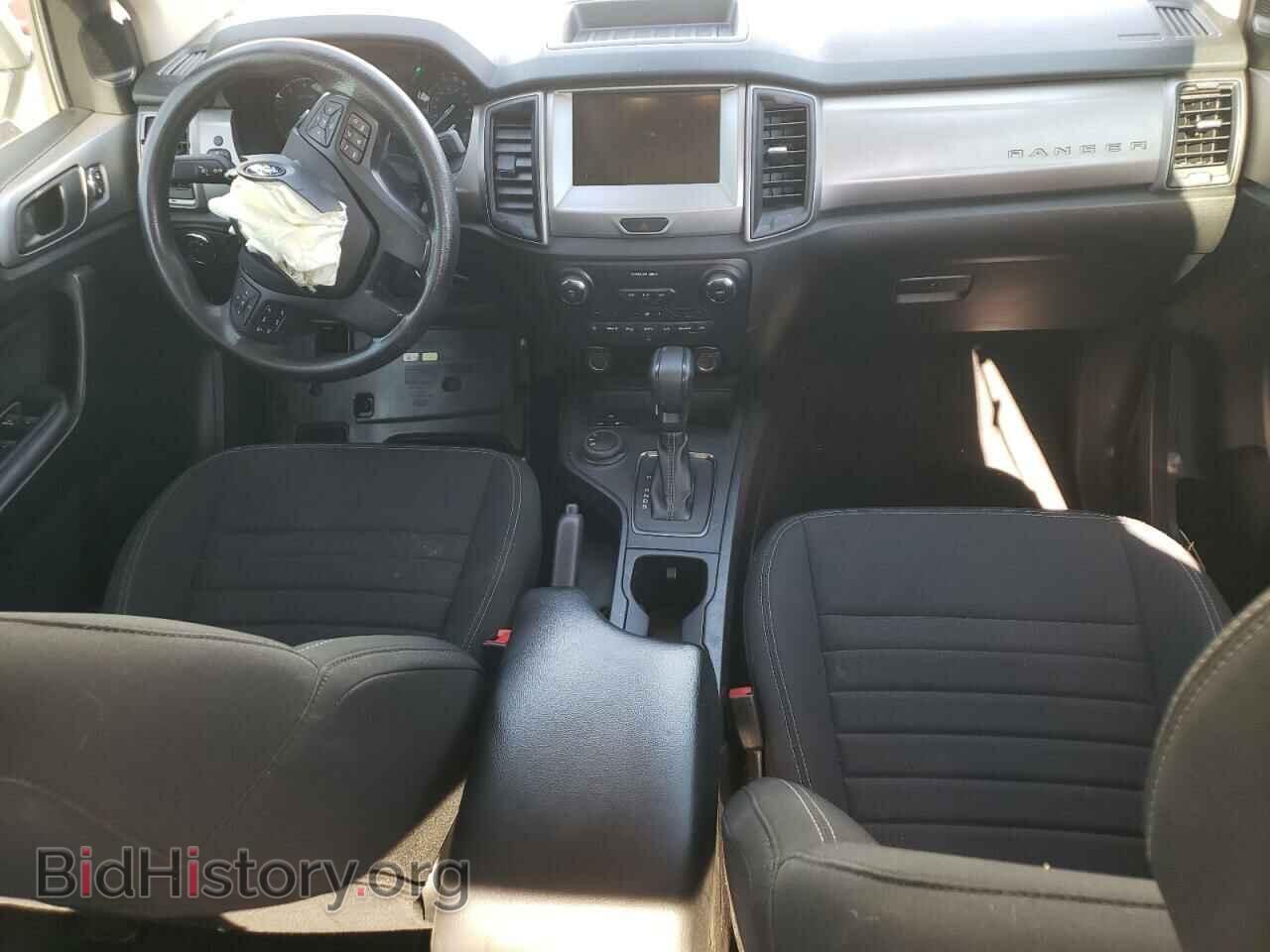 2021 FORD RANGER - VIN: 1FTER4FH9MLD09373 - Фото 8