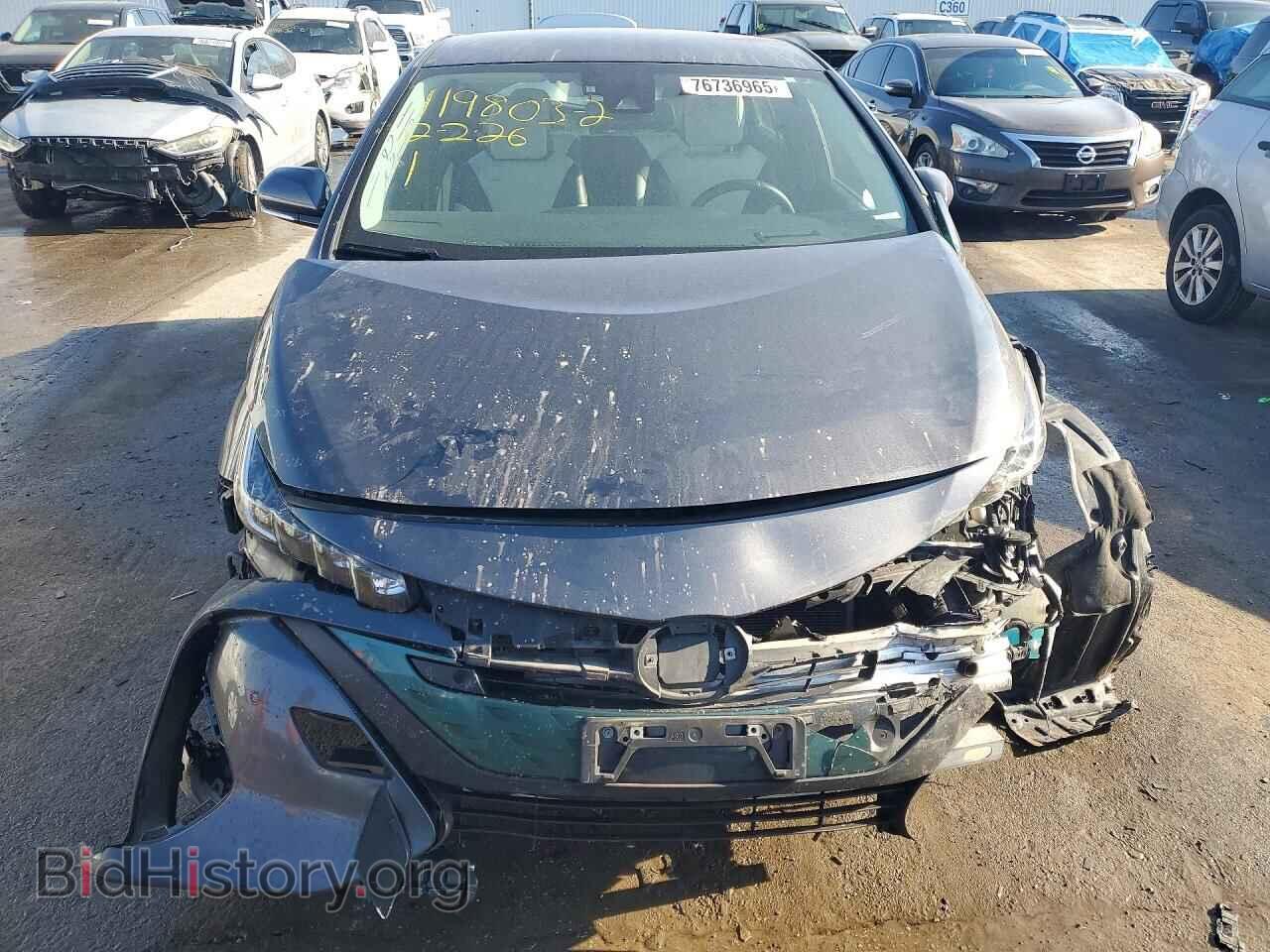 2017 TOYOTA PRIUS - VIN: JTDKARFP7H3055862 - Фото 5