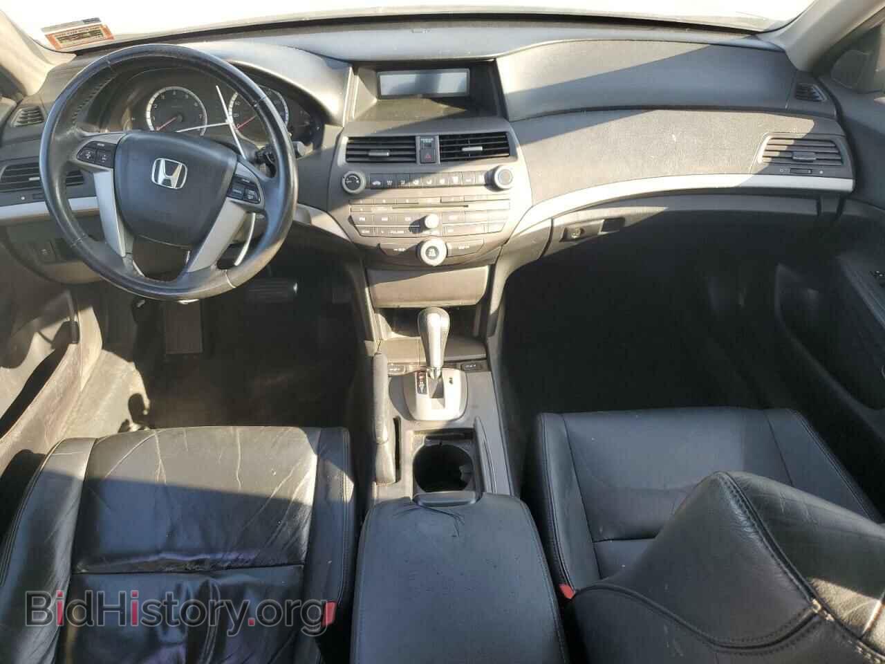 2011 HONDA ACCORD - VIN: 1HGCP2F61BA156742 - Фото 8