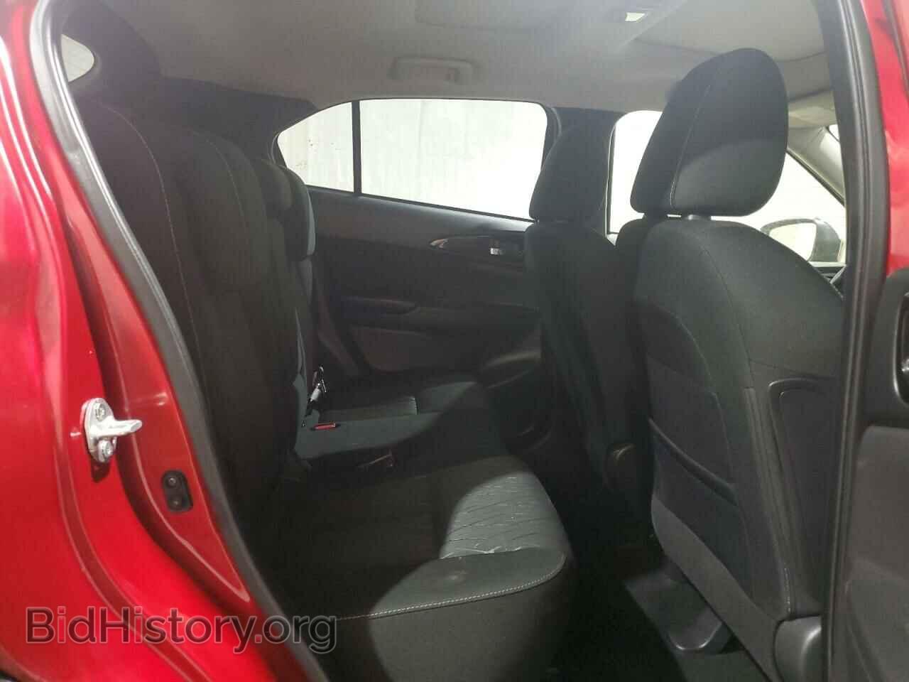 2020 MITSUBISHI ECLIPSE - VIN: JA4AT5AA8LZ005635 - Photo 11