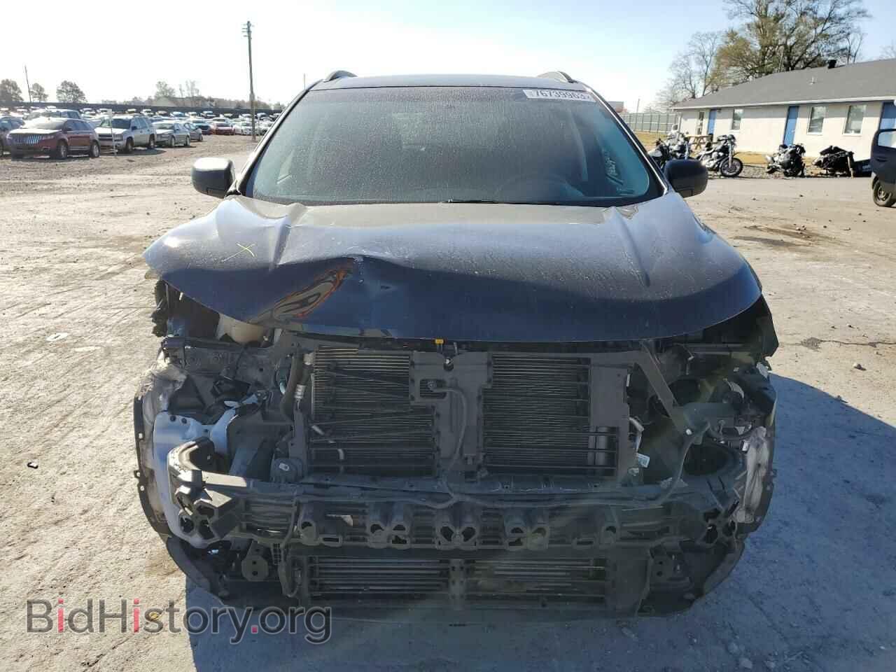2016 FORD EDGE - VIN: 2FMPK3G90GBB72354 - Photo 5