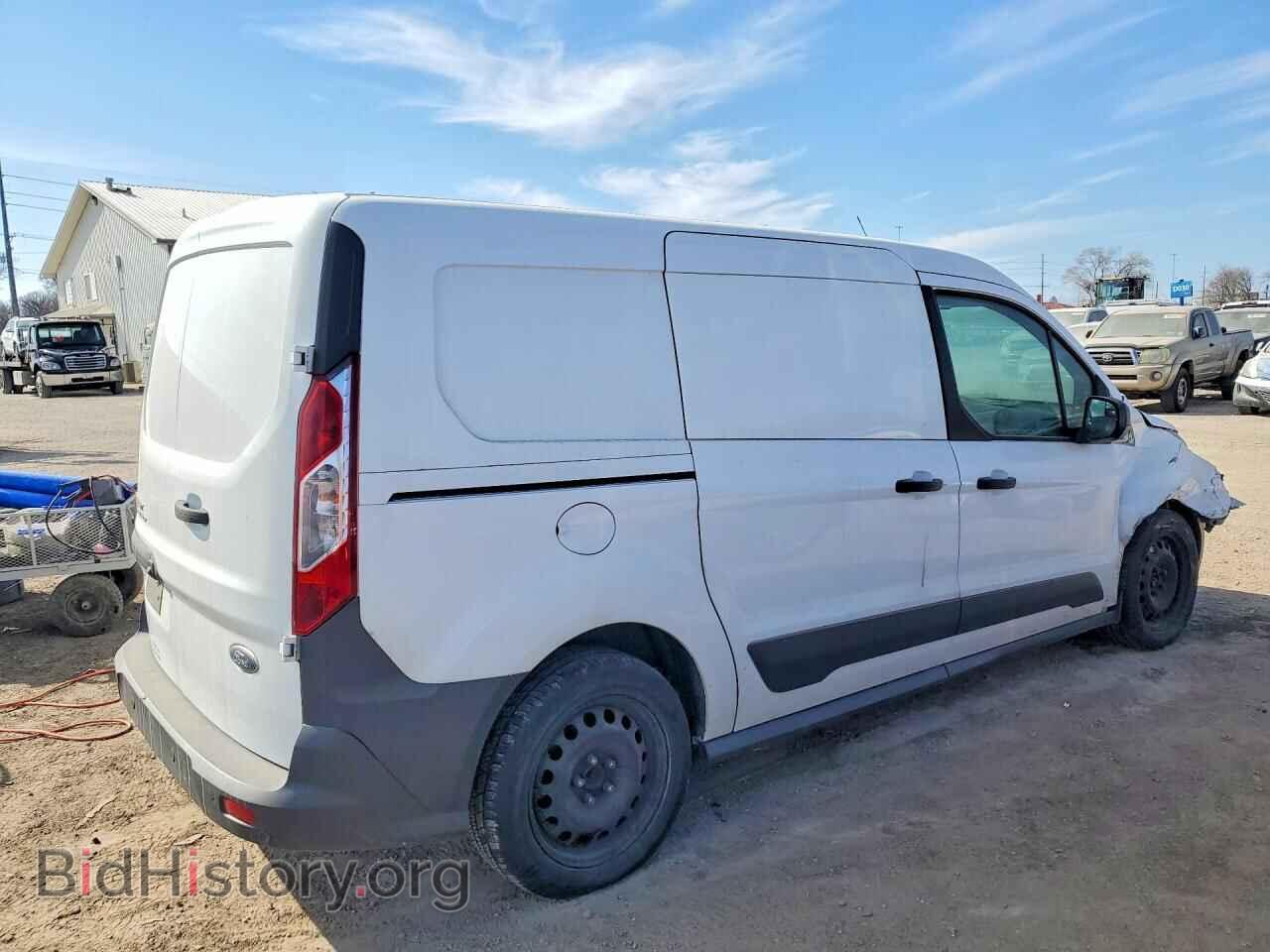 2017 FORD TRANSIT - VIN: NM0LS7E73H1335858 - Фото 3
