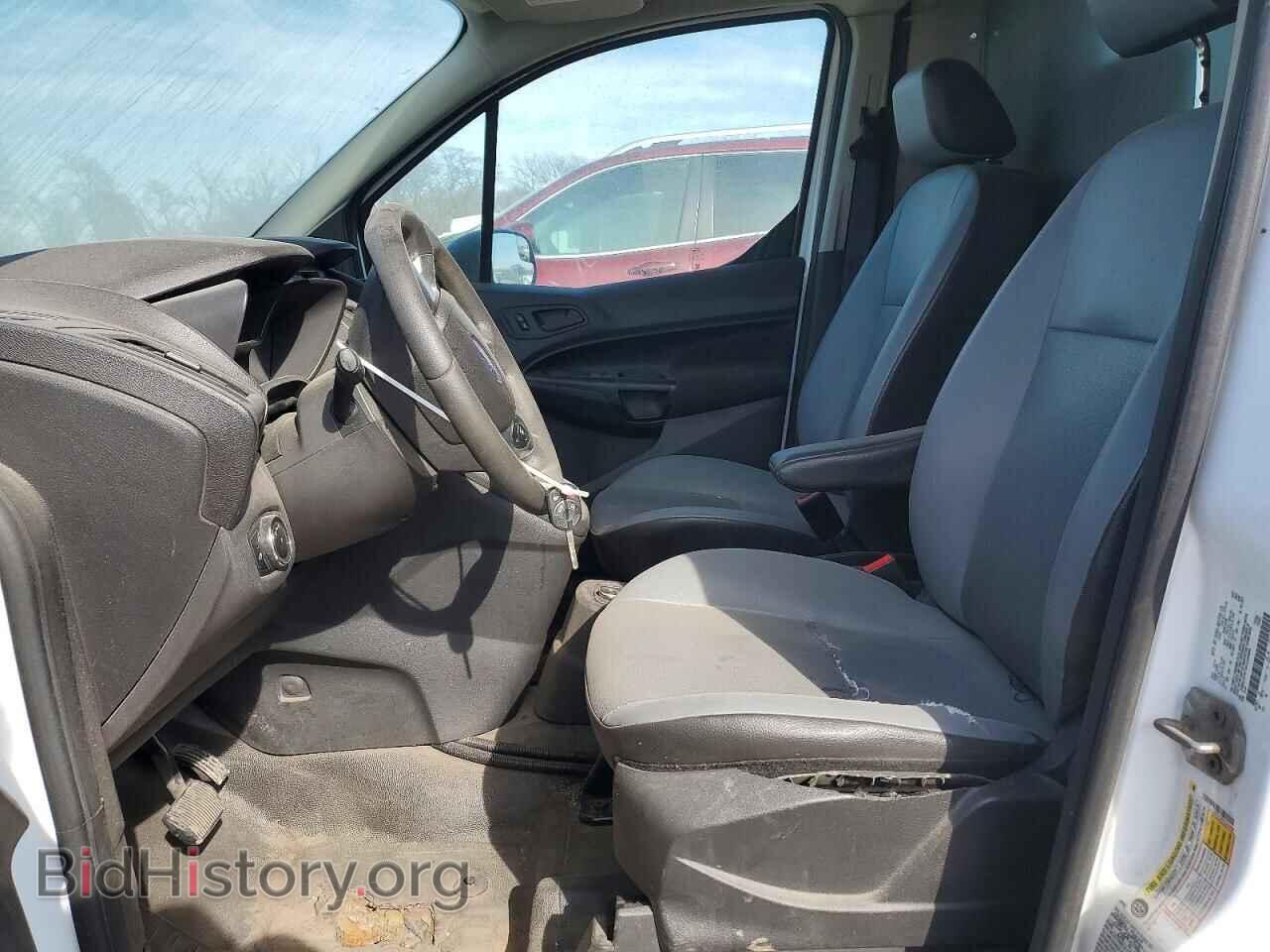 2017 FORD TRANSIT - VIN: NM0LS7E73H1335858 - Фото 7