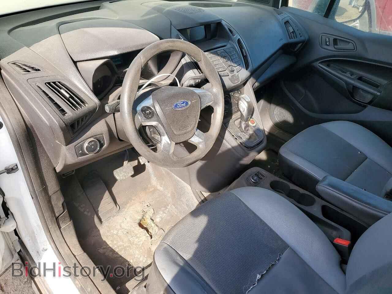 2017 FORD TRANSIT - VIN: NM0LS7E73H1335858 - Фото 8