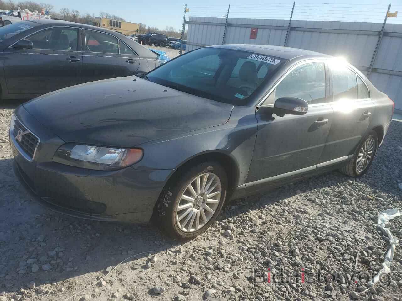 Photo YV1AS982371033145 - VOLVO S80 2007