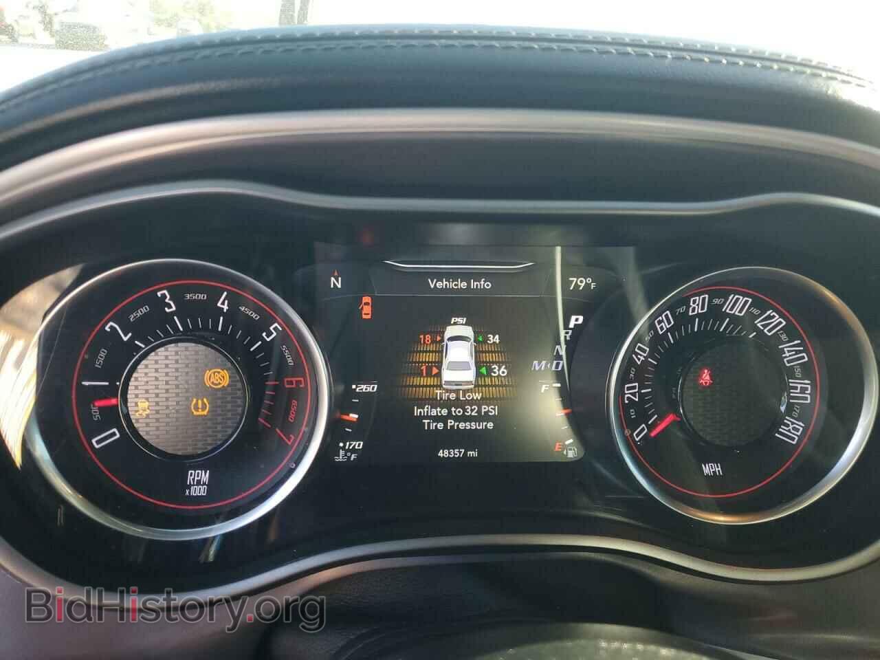 2021 DODGE CHALLENGER - VIN: 2C3CDZFJ3MH609868 - Фото 9