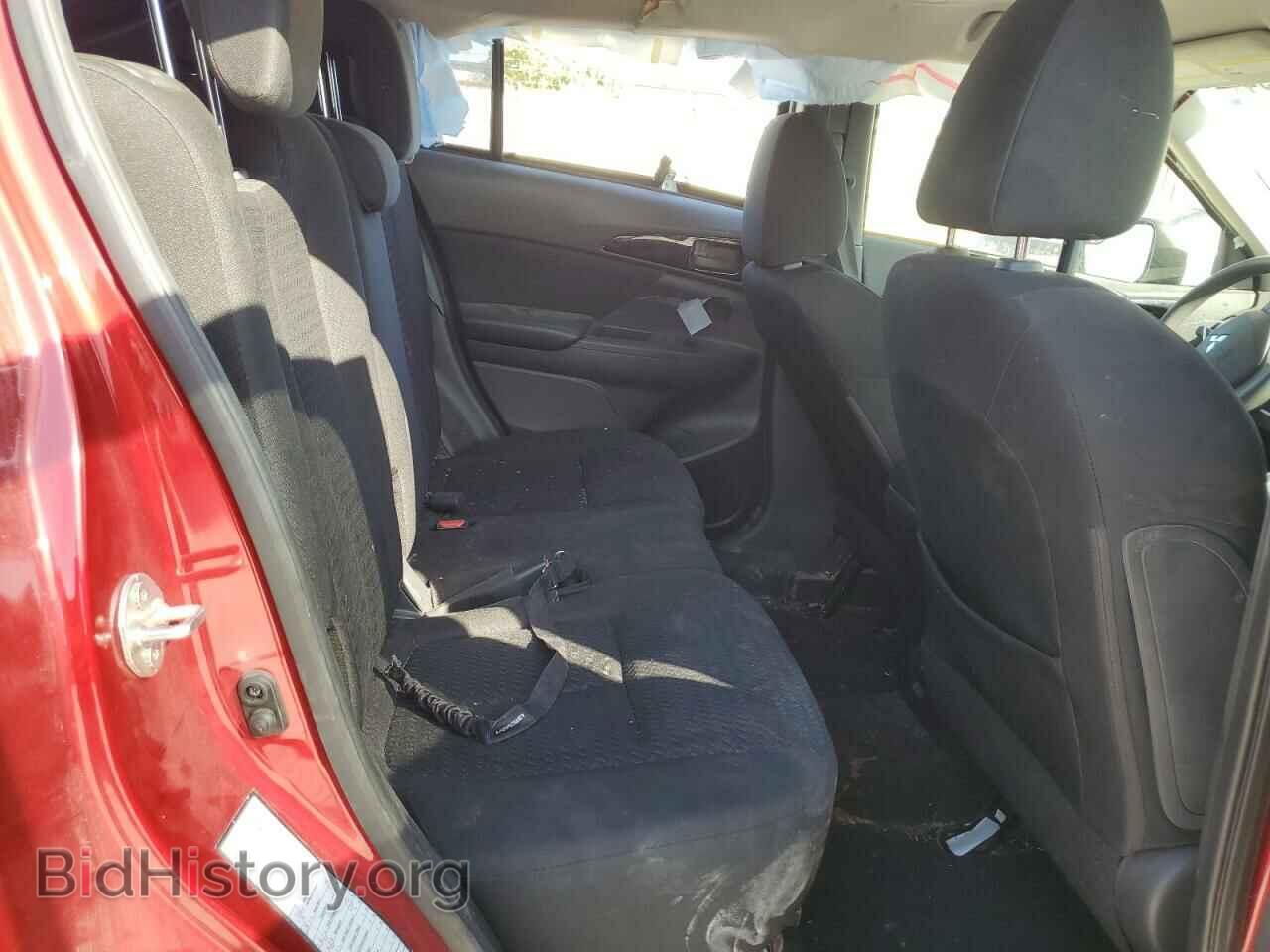 2020 MITSUBISHI ECLIPSE - VIN: JA4AS3AA3LZ022835 - Фото 11
