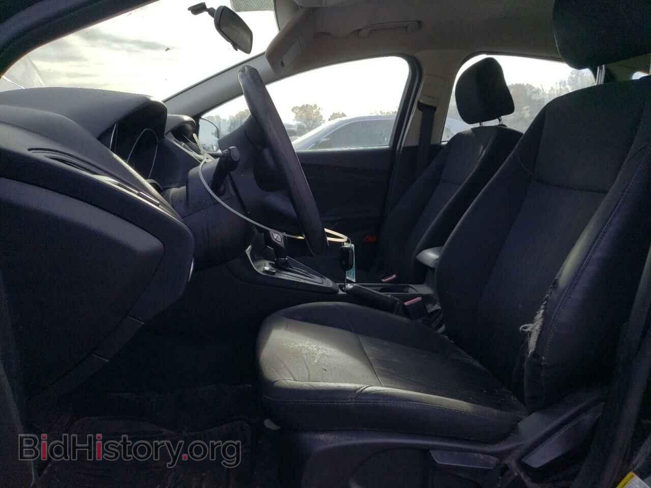 2016 FORD FOCUS - VIN: 1FADP3K24GL313273 - Фото 7